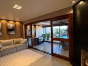 Casa em condomínio fechado para venda no bairro Jardim...