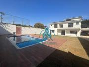 Casa em Condomínio Fechado para Venda ou Locação Atibaia /SP