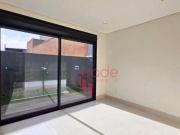 Casa em Condomínio Fechado para Vender de 04 Suítes no...