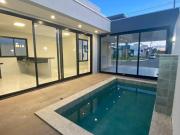 Casa em condominio fechado Primor das Torres em Cuiabá