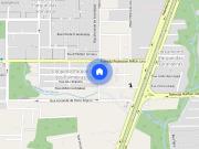 Casa em condomínio fechado próximo a Avenida das Torres