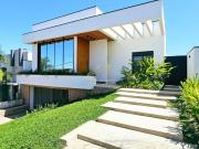 Casa em Condomínio Fechado Residencial Helvétia Park, 4...