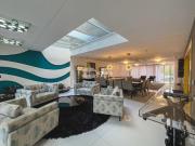 CASA EM CONDOMINIO FECHADO SÃO BERNARDO DO CAMPO SWISS PARK