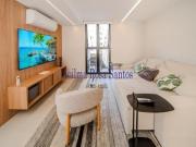 Casa em Condomínio Fechado, Santa Cecília, São Paulo, SP