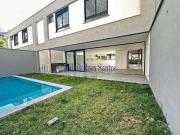 Casa em Condomínio Fechado, Santo Amaro, São Paulo, SP