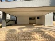 Casa em condominio fechado Sobrado aluguel 500 metros 4...