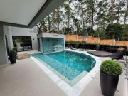 CASA EM CONDOMÍNIO FECHADO SWISS PARK SÃO BERNARDO DO CAMPO