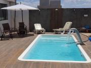 Casa em condomínio fechado Terreno de 500m²