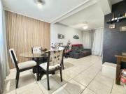 Casa em condomínio fechado três quartos Bairro Cabral