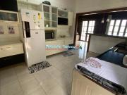 Casa em condomínio fechado UBATUBA COUNTRY com 03...