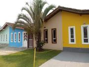 Casa em Condomínio Fechado Ubatuba na praia da Maranduba