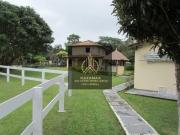 CASA EM CONDOMÍNIO FECHADO Venda São Paulo SP Jardim das...