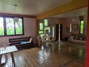 Casa à venda em condomínio fechado com amplo verde e...