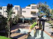 Casa em condomínio frente ao Mar