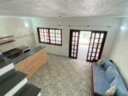 CASA EM CONDOMINIO FRENTE PRAIA 2 DORMITÓRIOS