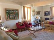 Casa em Condomínio Granja Verde sendo 5 Quartos, Piscina...