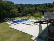 Casa em Condominio Granja Viana II/Cotia