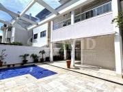 Casa em Condomínio GreenTown Morumbi/SP 4 Suítes 430 m²...