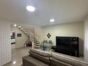 Casa em Condomínio, Horto Florestal, Sorocaba, SP