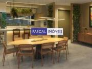 Casa em condomínio Ibirapuera 4 suítes 4 vagas