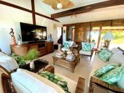 Casa em Condomínio Ilhabela 6 Suítes 335m²