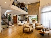 Casa em Condomínio Indaiatuba alto Padrão Porteira Fechada