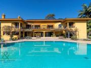 Casa em Condomínio Iolanda, Taboão da Serra/SP de 1224m²...