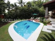 Casa em Condominio Iporanga/Guaruja