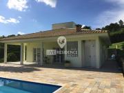 Casa em Condomínio Itaembu, Itatiba/SP de 511m² 3...