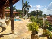 Casa em Condomínio Itaembu, Itatiba/SP de 541m² 6...