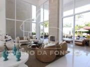 Casa em Condominio Jardim Acapulco/Guaruja
