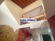 Casa em Condomínio, Jardim Altos de Suzano, Suzano, SP