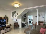 Casa em Condomínio Jardim Califórnia Residencial Quinta...