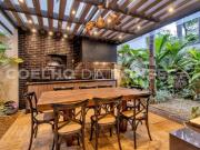 Casa em Condominio Jardim Cordeiro/Sao Paulo