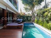 Casa em Condominio Jardim Cordeiro/Sao Paulo