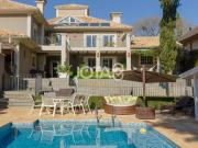 Casa em condomínio jardim coroados 4 suítes j8