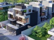 Casa em Condomínio para Venda em Curitiba, Jardim das...