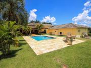 Casa em Condomínio Jardim das Palmeiras, Bragança...