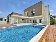 Casa em Condomínio, Jardim do Golf I, Jandira, SP