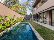 Casa em Condominio Jardim dos Estados/Sao Paulo