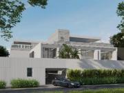 Casa em Condomínio Jardim Europa 3 Dormitórios 627,36m²