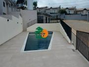 Casa em Condominio, Jardim Flórida, São Roque, SP