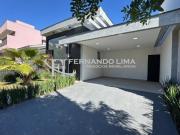 Casa em Condomínio, Jardim Golden Park Residencial,...