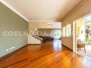 Casa em Condominio Jardim Guedala/Sao Paulo