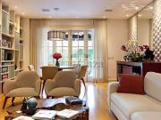 Casa em Condomínio Jardim Luzitânia 4 Suítes 693m²