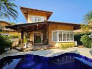 Casa em Condomínio Jardim Luzitânia 5 Dormitórios 645m²