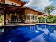 Casa em Condominio Jardim Luzitania/Sao Paulo