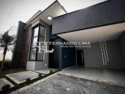 Casa em Condomínio, Jardim Novo Horizonte, Sorocaba, SP