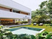 Casa em Condomínio Jardim Petrópolis 3 Suítes 608,73m²
