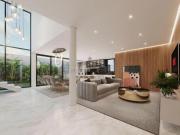 Casa em Condomínio Jardim Prudência 4 Dormitórios 310m²